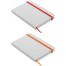 Libreta pequeña “White”