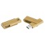 Pendrive 8GB de Bamboo