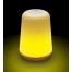 Lámpara LED - Luz Cálida