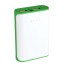 Cargador Power-Bank Earth 6000mAh
