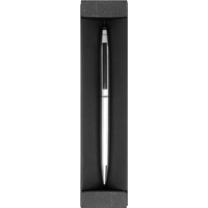 BOLÍGRAFO METÁLICO “MIKONOS”