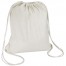 Mochila 100% Algodón Bombai