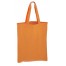 Deluxe Bolsa 100% Algodón WOODLAND