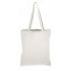 Deluxe Bolsa 100% Algodón VIDA