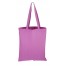 Deluxe Bolsa 100% Algodón VIDA