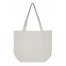 Deluxe Bolsa Canvas Algodón SUSTENTA