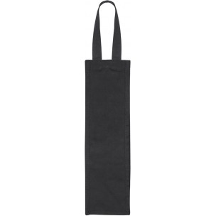 Bolsa Botella de Vino 100% Algodón Canvas
