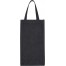 Bolsa 2 Botellas de Vino 100% Algodón Canvas