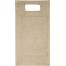 Bolsa de Yute 2 Botellas de Vino