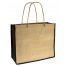 Bolso de Yute
