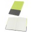 Cuaderno Velvet PU