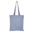 Bolsa de Algodón Reciclado DENIM