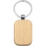 LLAVERO DE MADERA "LINA"