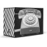 TELÉFONO RETRO PHONE 70'