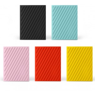CUADERNO STRIPEBOOK