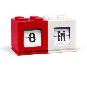CALENDARIO DAY2DAY