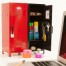 ARMARIO MINI LOCKER