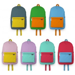 MOCHILA COOL