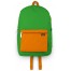MOCHILA COOL