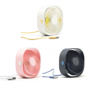 VENTILADOR MINITURBO