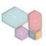 ORGANIZADOR HEXA 5