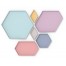 ORGANIZADOR HEXA 6