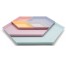 ORGANIZADOR HEXA 6