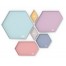 ORGANIZADOR HEXA 6