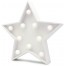 SÍMBOLO LUMINOSO MY TYPE ESTRELLA