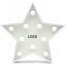 SÍMBOLO LUMINOSO MY TYPE ESTRELLA