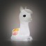 LAMPARA ALPACA