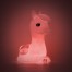 LAMPARA ALPACA