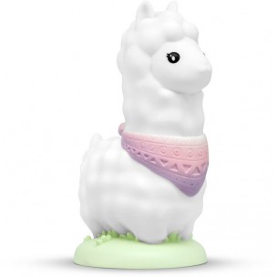 LAMPARA LLAMA