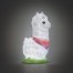 LAMPARA LLAMA