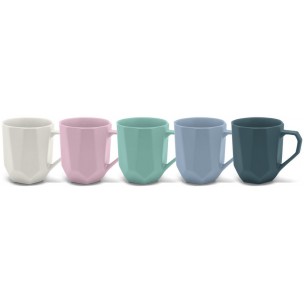 TAZA GEMA