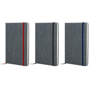 LIBRETA URBAN NOTES