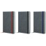 LIBRETA URBAN NOTES