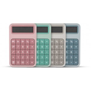 CALCULADORA DORA 2