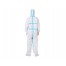 Coverall full protección