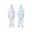Coverall full protección