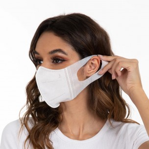 MASCARILLA KN99 MARCA DAFI