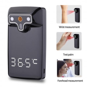 Termómetro Inteligente K2 Pro