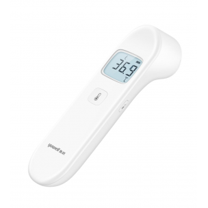 Termómetro Digital Infrarrojo sin Contacto para Personas