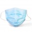 Mascarilla 3 capas No-médica