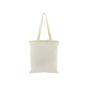 Bolsa 100% Algodón Basic