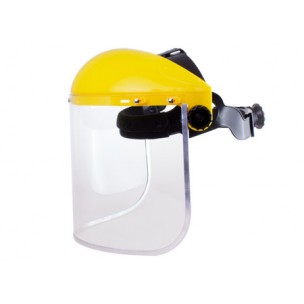 Face Shield - Escudo Facial