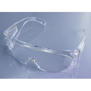 Lentes de Seguridad Protección Viral