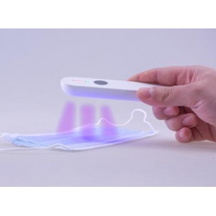 USB Stick Esterilizador UV portátil de mano