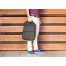 MOCHILA "GREY"