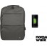 MOCHILA "GREY"